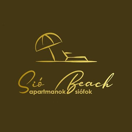 Karinthy Haz Guest House Siofok Ngoại thất bức ảnh