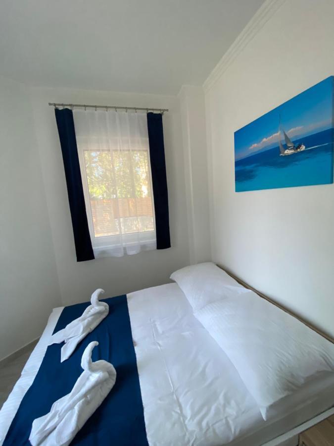 Karinthy Haz Guest House Siofok Ngoại thất bức ảnh